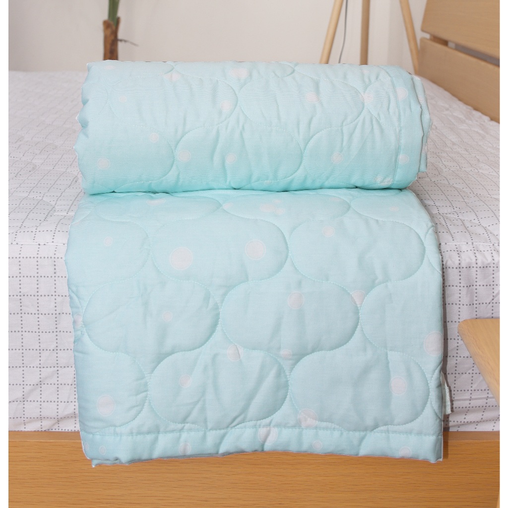 Ảnh Chăn chần bông K-Bedding By Everon chất vải Cotton kích thước 1m6x2m và 2mx2m2 1