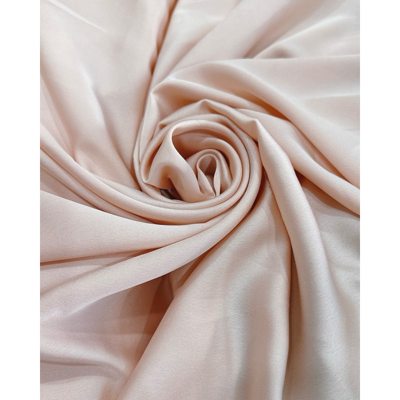 Hồng da satin