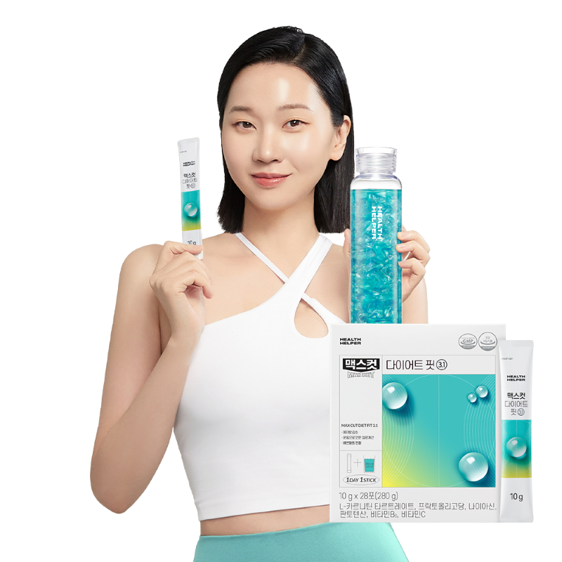 [Health Helper] Max Cut Diet Hurry Up 20sticks