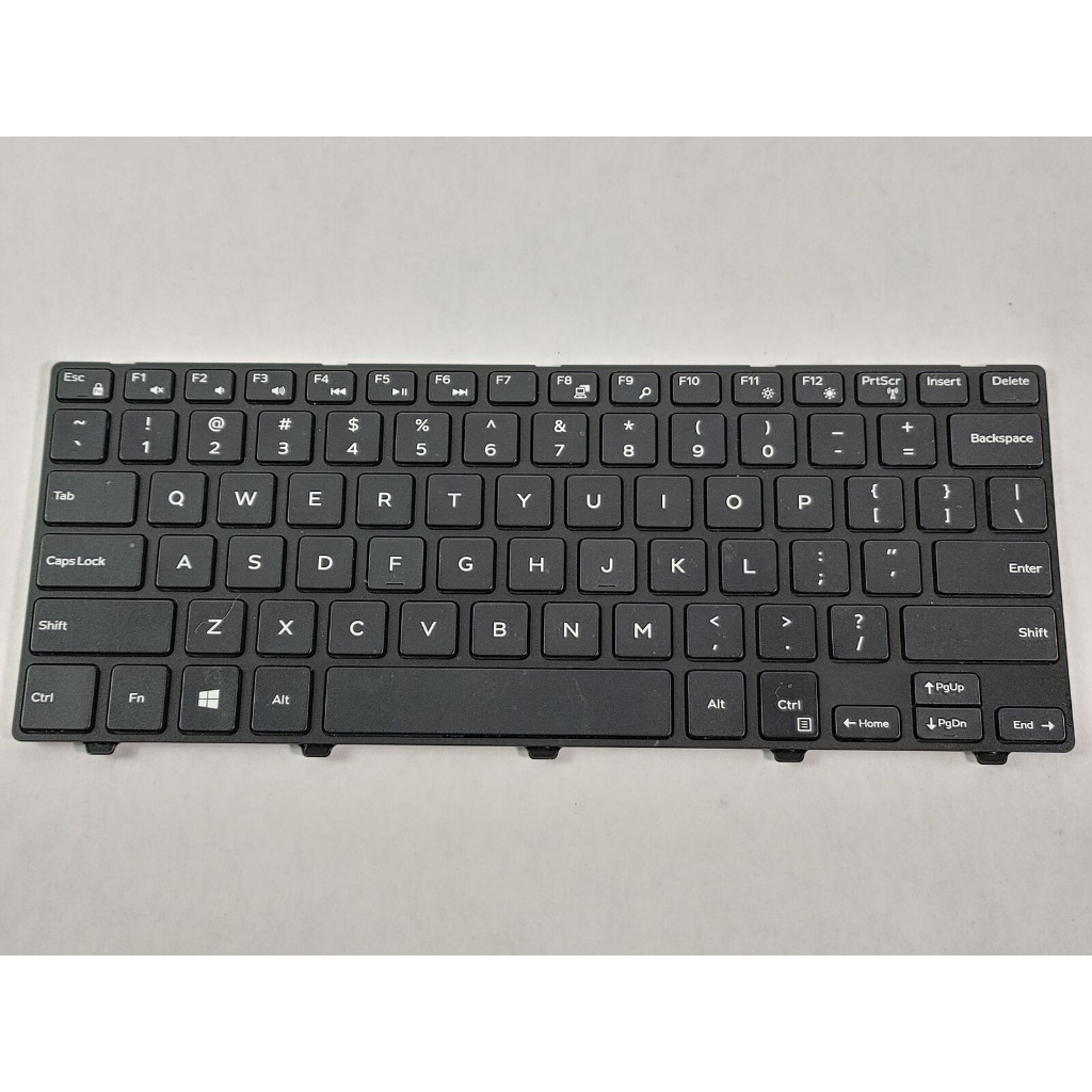 Bàn Phím Laptop Dell 3441 3442 3443 3445 3446 3451 3452 3458 3459 3462 3476 5442 5443 5445 5447 5448 5451 5455 5458 5459