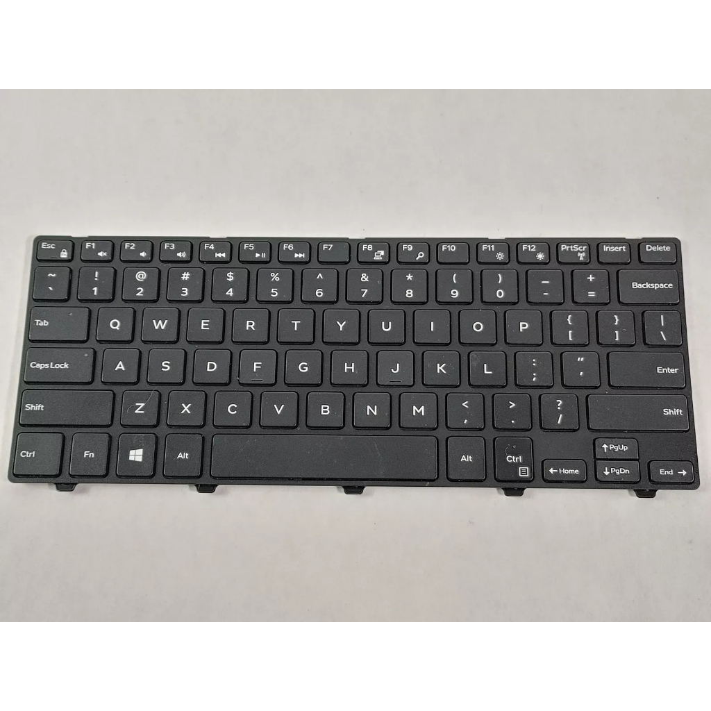 Bàn Phím Laptop Dell 3441 3442 3443 3445 3446 3451 3452 3458 3459 3462 3476 5442 5443 5445 5447 5448 5451 5455 5458 5459
