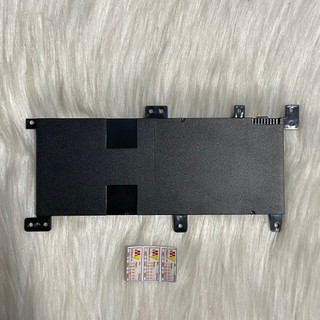 Pin Asus X556 X556UA X556UB X556UF X556UJ X556UQ X556UR X556UV C21N1509