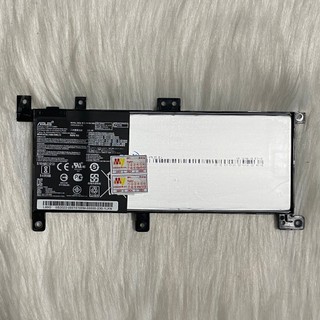 Pin Asus X556 X556UA X556UB X556UF X556UJ X556UQ X556UR X556UV C21N1509