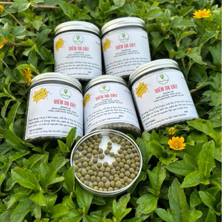 Viên Dạ Dày Đông Y Gia Truyền 120g