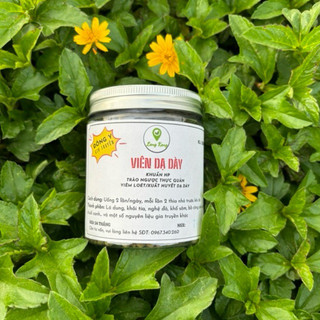 Viên Dạ Dày Đông Y Gia Truyền 120g