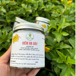 Viên Dạ Dày Đông Y Gia Truyền 120g