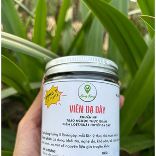 Viên Dạ Dày Đông Y Gia Truyền 120g