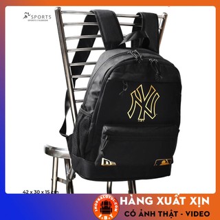 Balo đi học nam nữ ulzzang hàn quốc cao cấp thời trang cá tính giá rẻ đẹp YANKEES