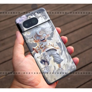 Miếng dán skin mặt lưng full viền cho điện thoại Pixel 6 Pixel 6 Pro Pixel 8 Pixel 5 Pixel 7 Pro Pixel 3XL Pixel 9