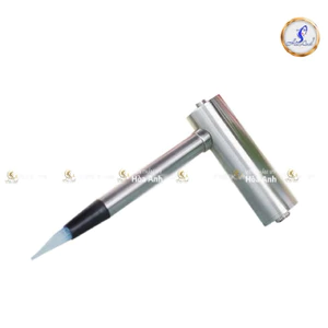 Máy Phun Xăm Inox Chữ L Cao Cấp, Khỏe, Bền