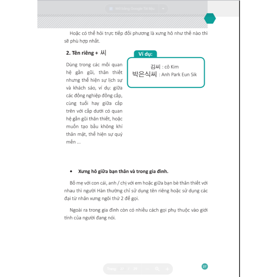 Ảnh Sách - 6000 câu giao tiếp tiếng Hàn theo chủ đề - Kèm App học Online tiện ích - Mcbooks 2