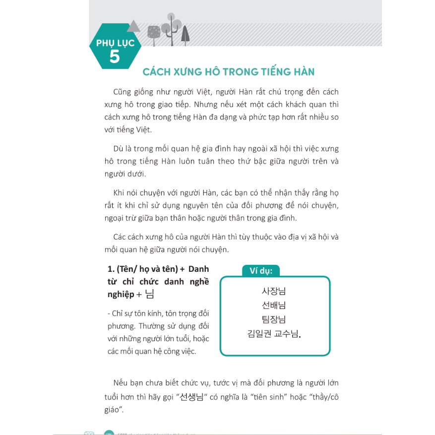 Ảnh Sách - 6000 câu giao tiếp tiếng Hàn theo chủ đề - Kèm App học Online tiện ích - Mcbooks 3