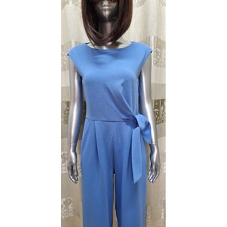 Jumsuit TAHARI cột eo