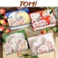 Thiệp 3D, Thiệp Pop Up Chúc Mừng Nhiều Chủ Đề Đa Dạng Mẫu Chọn Lựa TOMI 314