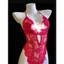 JUM13 Đồ ngủ sexy bodysuit hở lưng đính nơ,bộ jumsuit cosplay lingerie sang chảnh JUM13