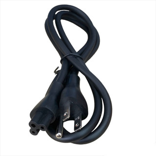 Adapter Sạc Laptop Dell 240w thân dẹt - OVAL 19.5V -12.3A ZIN bóc máy Dùng cho M6700 M6400 M6800 Tặng dây nguồn