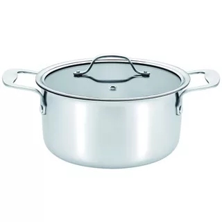 Nồi inox cao cấp 3 lớp Kangaroo KGCP16D1