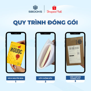 Sách Khát Vộng Vô Bờ Chứ Đừng Dại Khờ (Tuệ Tâm) - Tủ Sách Trí Tuệ