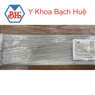 Đinh Kirschner có răng các size DÀI 15cm (1 Cây)