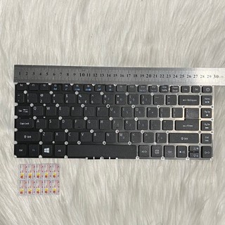 Bàn phím laptop Acer E5-474 E5-474G E5-475 E5-475G E5-422 E5-422G E5-432 E5-432G E5-452G E5-491G E5 473