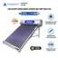 Máy nước nóng Năng lượng mặt trời Tân Á GO 130L-300L - Chính hãng, BH 5 năm