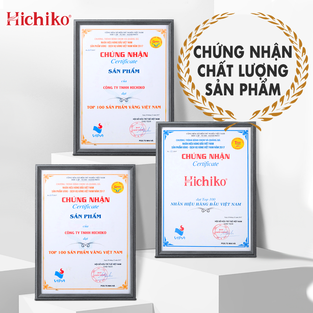 Máy sấy, tủ sấy quần áo Hichiko, công suất mạnh 2300W sấy cực nhanh khử mùi hiệu quả SM101