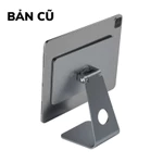 Giá Đỡ/ Stand Hít Nam Châm Từ Tính IPAD WIWU HUBBLE Ver2 Cho IPAD Pro M4/ Air 4/5/6 Xoay 360 Tiện Lợi ZM310 — ảnh 8