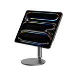 Giá Đỡ/ Stand Hít Nam Châm Từ Tính IPAD WIWU HUBBLE Ver2 Cho IPAD Pro M4/ Air 4/5/6 Xoay 360 Tiện Lợi ZM310 — ảnh 4