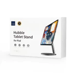 Giá Đỡ/ Stand Hít Nam Châm Từ Tính IPAD WIWU HUBBLE Ver2 Cho IPAD Pro M4/ Air 4/5/6 Xoay 360 Tiện Lợi ZM310 — ảnh 5