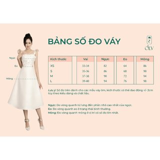 Đầm OLV cúp ngực phối voan cách điệu dáng ngắn quyến rũ sang trọng Kiari phù hợp đi tiệc