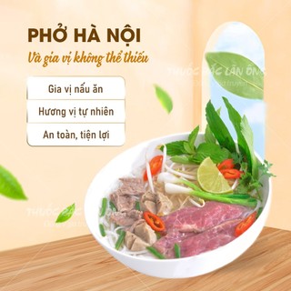 Bột hoa hồi 100g, bột đại hồi nguyên chất, thơm, mịn, gia vị nấu ăn, ướp thịt thơm ngon