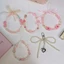 Móc khoá charm treo cặp, treo móc chìa khóa xinh xắn, dễ thương 🎀 HÀNG CÓ SẴN