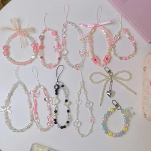 Móc khoá charm treo cặp, treo móc chìa khóa xinh xắn, dễ thương 🎀 HÀNG CÓ SẴN