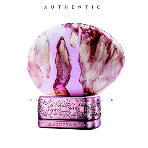Oud Empathy 75ml EDP The House of Oud| Nước hoa Unisex| Nước hoa 