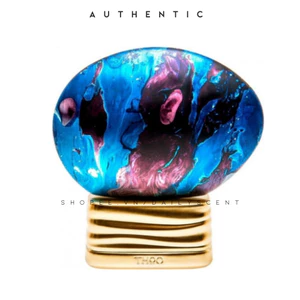 The Time 75ml EDP The House of Oud| Nước hoa Unisex| Nước hoa Niche| Dailyscent | Nước hoa mùi trà