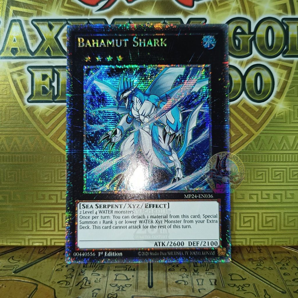 Nr 32: Shark Drake (UR) - Galactic Overlord | Fantàsia