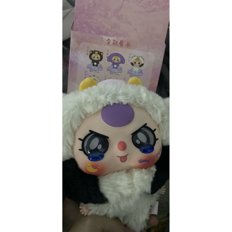 baby three mắt rưng | Shopee Việt Nam