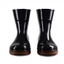 Ủng ngắn đế kếp Hanashop size 38-44 CÓ LÓT NỈ, ủng lội nước ủng làm vườn, ủng đi mưa