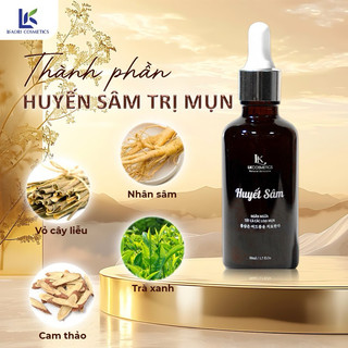 M22 - Huyết sâm mụn Lkaori (Chính Hãng)