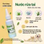 Dung dịch vệ sinh tai chó mèo - Dành cho chó mèo