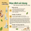 Dung dịch vệ sinh tai chó mèo - Dành cho chó mèo