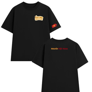 Áo thun UNISEX form rộng Nam Nữ in hình Chữ Độc lập Tự Do Hạnh Phúc phong cách Crayon