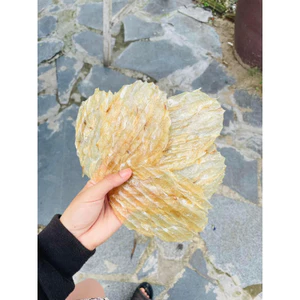 Khô Cá Bò Da Xuất Khẩu Loại 1 500gr
