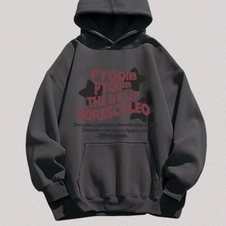 Áo Khoác hoodie áo khoác nữ zip hoodie chic Chất lượng cao Korean