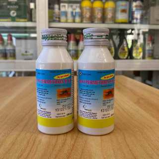 Thuốc Diệt Muỗi Map Permethrin 50EC 100ml diệt muỗi, bọ chét, côn trùng hiệu quả, an toàn