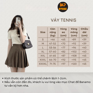 Chân Váy Xếp Ly Lưng Cao Phong Cách Hàn Quốc Xinh Xắn Cho Nữ CV301