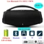 Loa bluetooth 5.1 BOX3 công suất lớn, bass mạnh âm thanh sắc 6D phát đài FM hỗ trợ thẻ nhớ cổng USB