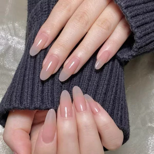 NAIL BOX SƠN GEL THẠCH NUDE