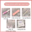 NAIL BOX SƠN GEL THẠCH NUDE