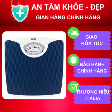Cân sức khỏe cơ học LAICA PS2018